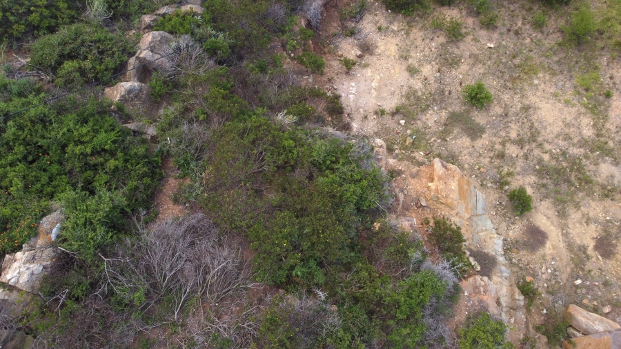 0 Bedroom Property for Sale in De Bakke Western Cape